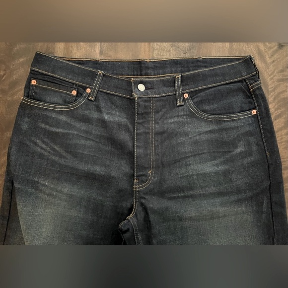 NWOT Levi’s 541™ Athletic Taper Flex Men’s Jeans - Picture 4 of 5